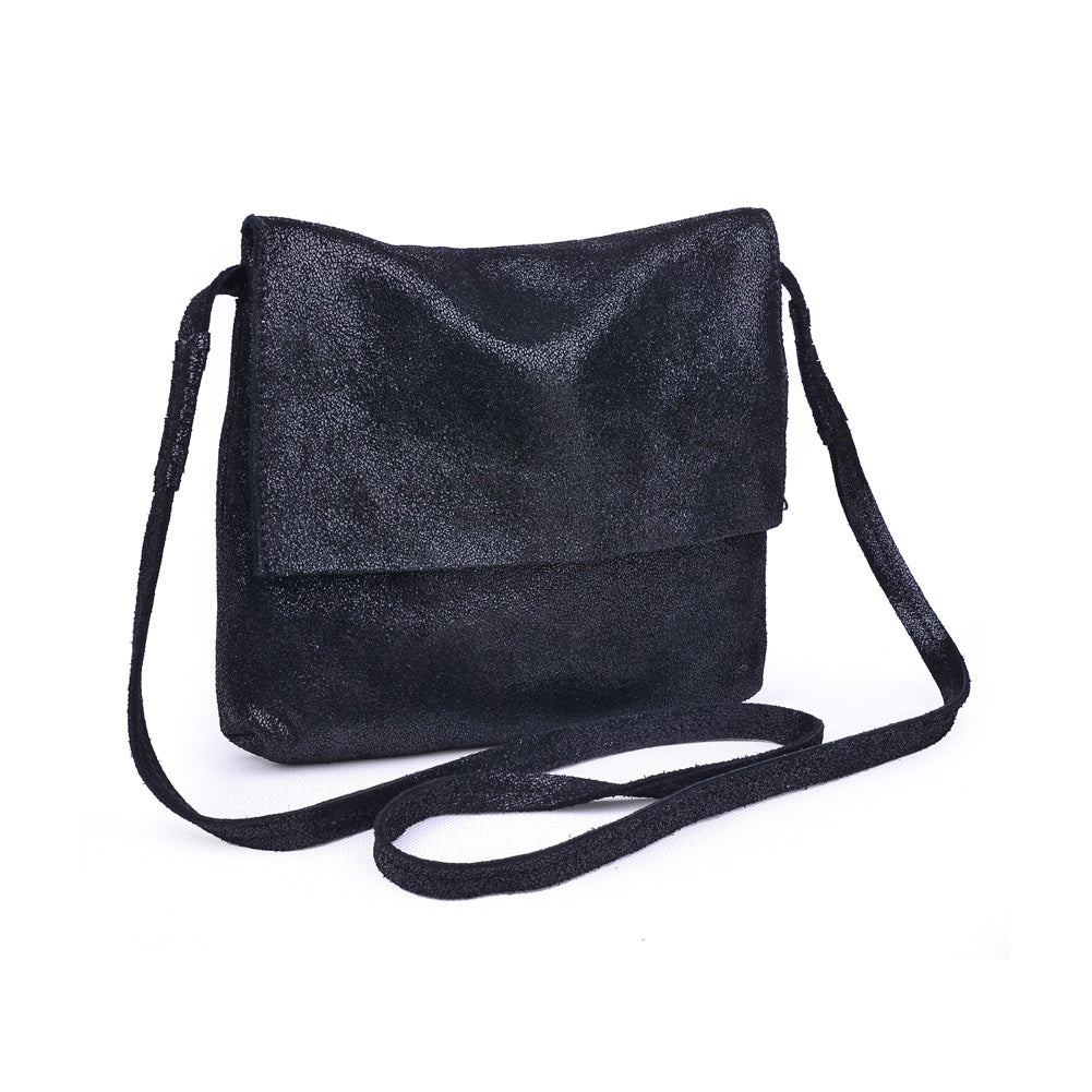 Moda Luxe Monroe Crossbody 842017110422 View 2 | Black
