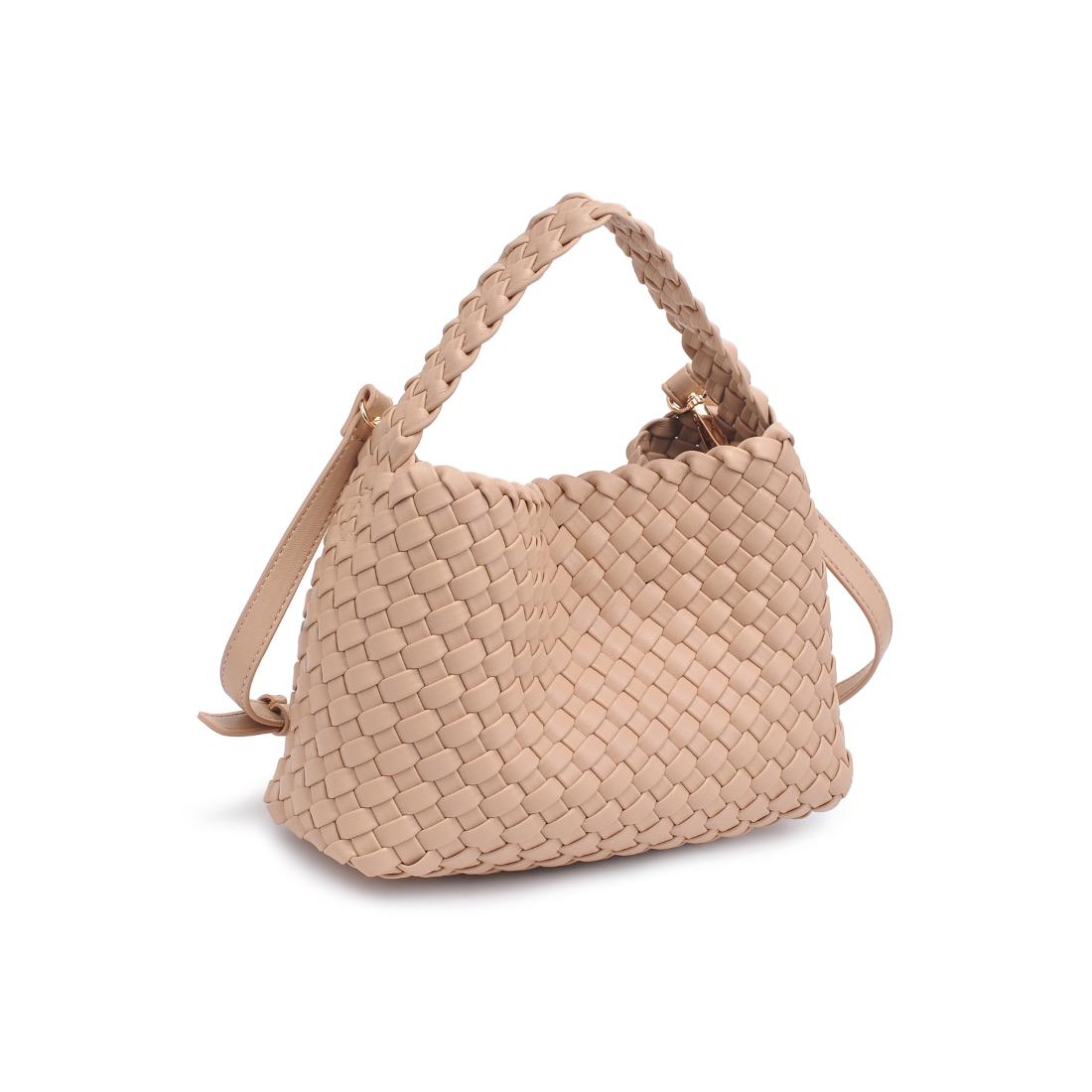 Product Image of Sol and Selene Kaia Crossbody 842017137399 View 6 | Natural