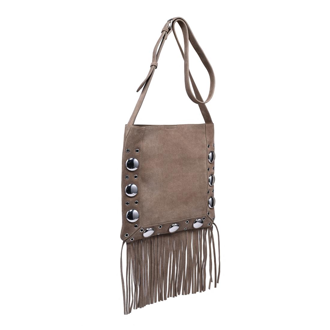 Moda Luxe Courtney Crossbody 842017140573 View 6 | Sand