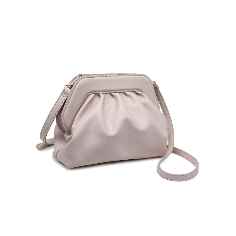 Product Image of Sol and Selene Charlotte Crossbody 842017134114 View 6 | Ivory