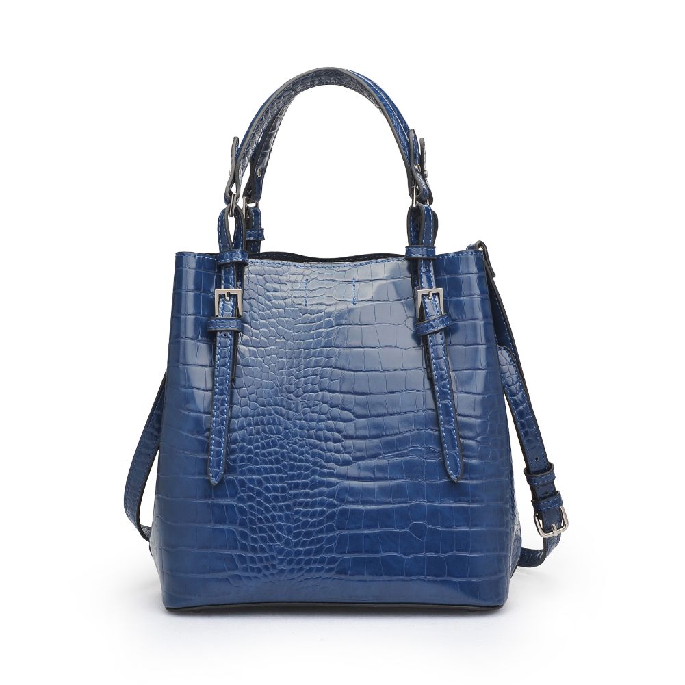 Product Image of Moda Luxe Kirsten Crossbody 842017126294 View 7 | Midnight