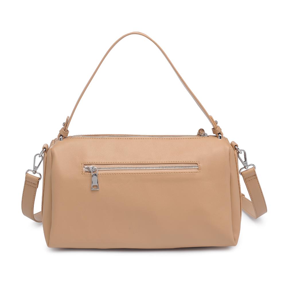 Product Image of Sol and Selene Trendora Crossbody 842017134619 View 7 | Camel