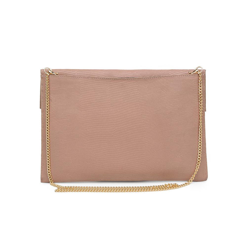 Product Image of Sol and Selene Molly Clutch 842017118091 View 7 | Mauve