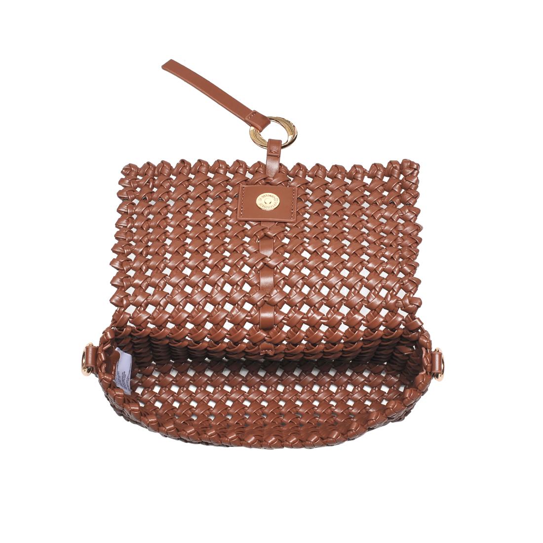 Product Image of Sol and Selene Camilla Crossbody 842017137603 View 8 | Café