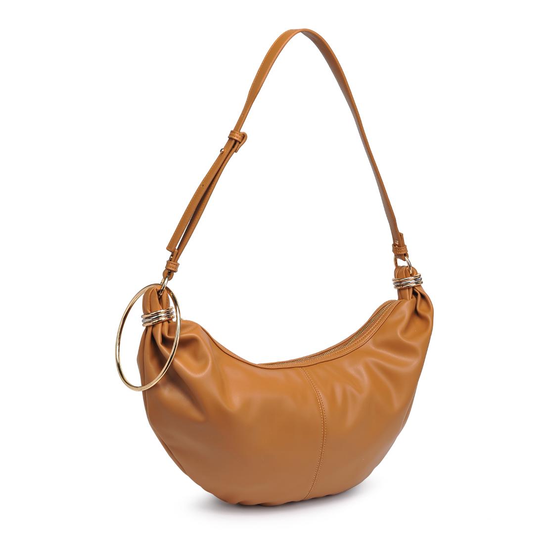 Product Image of Moda Luxe Azura Crossbody 842017138006 View 6 | Tan