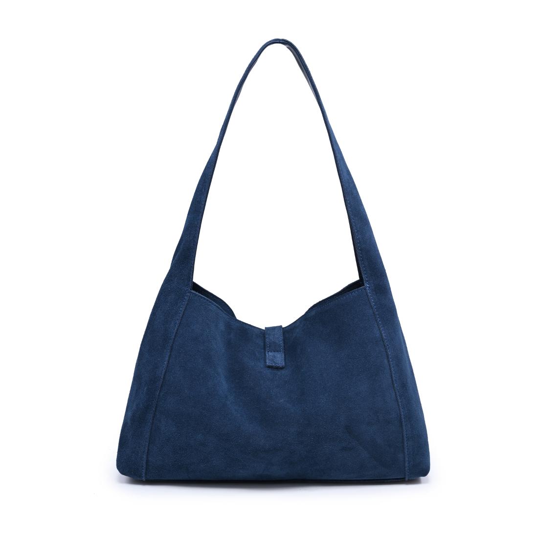 Moda Luxe Hailey Hobo 842017142850 View 3 | Denim