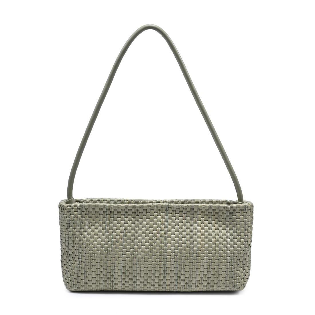 Moda Luxe Lucy - ST Shoulder Bag 842017141983 View 3 | Green