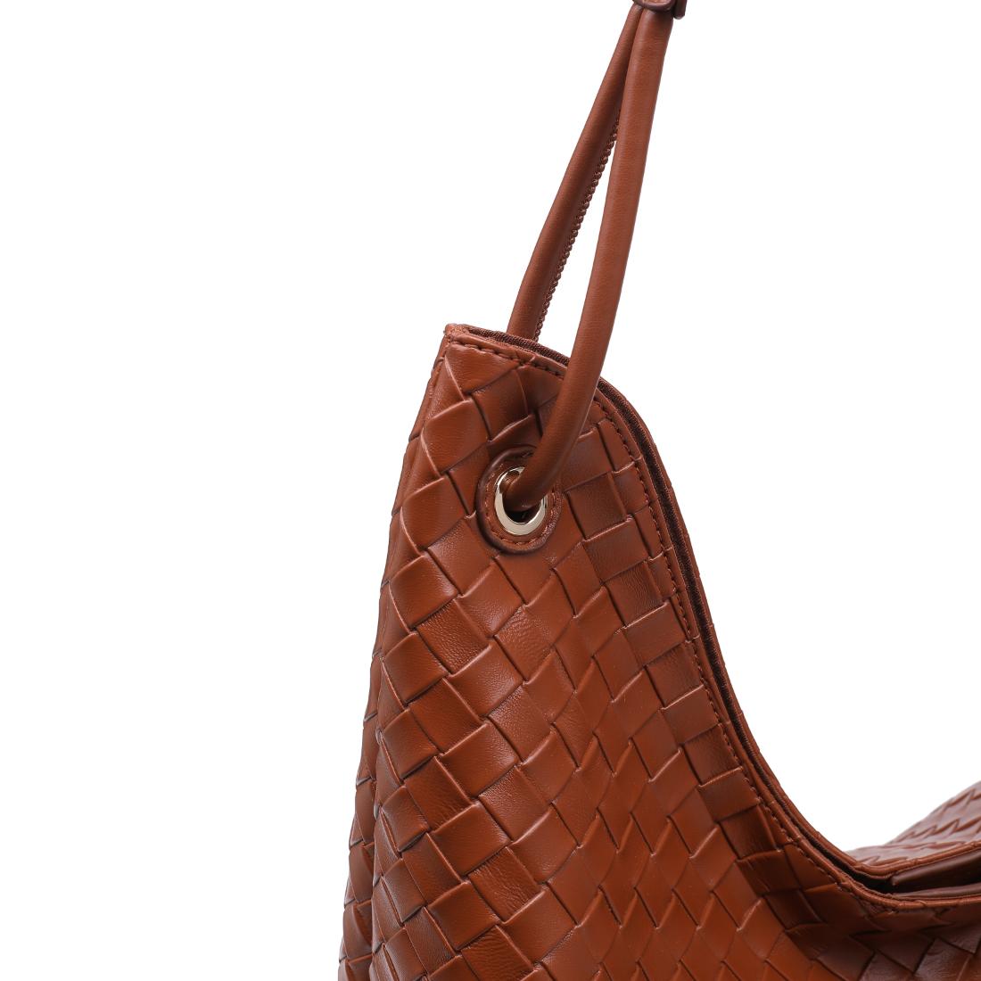 Moda Luxe Ezia Hobo 842017142744 View 8 | Cognac