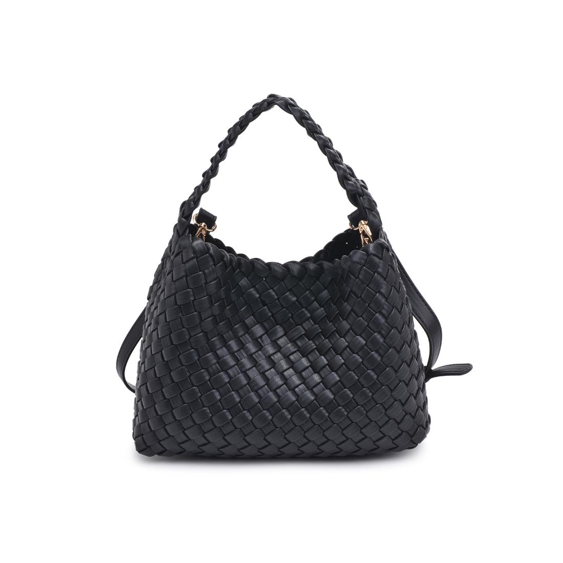 Product Image of Sol and Selene Kaia Crossbody 842017137375 View 7 | Black