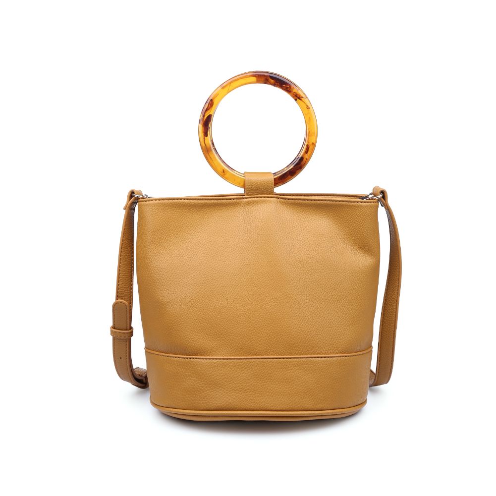 Moda Luxe Clarice Bucket 842017120971 View 1 | Dijon