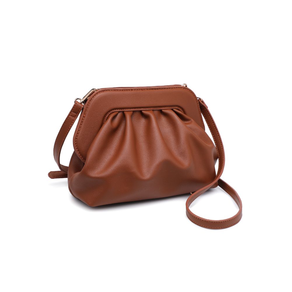 Product Image of Sol and Selene Charlotte Crossbody 842017134107 View 6 | Tan
