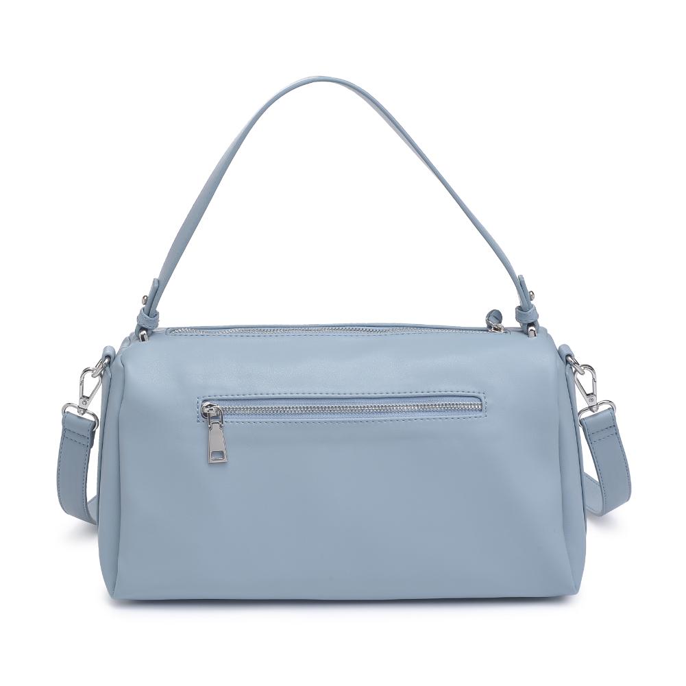 Product Image of Sol and Selene Trendora Crossbody 842017134626 View 7 | Sky Blue