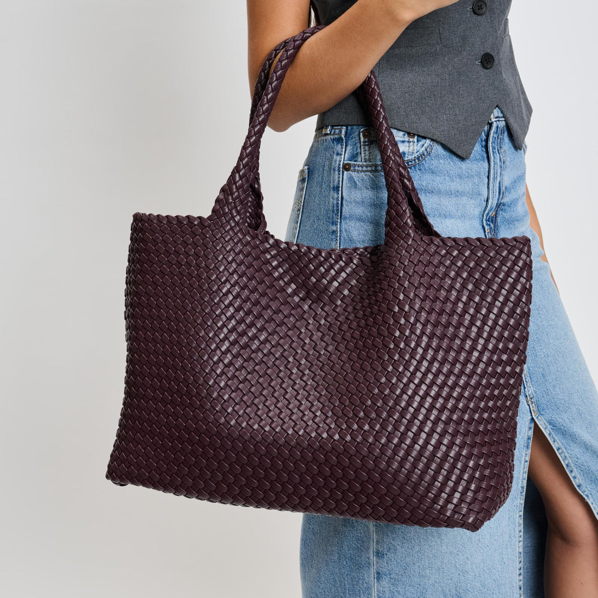 Moda luxe tote 2025