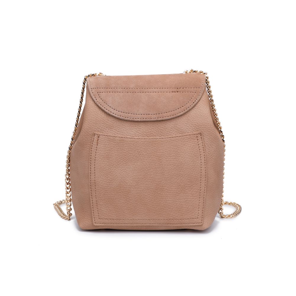 Product Image of Sol and Selene Breanna Crossbody 842017128595 View 7 | Natural