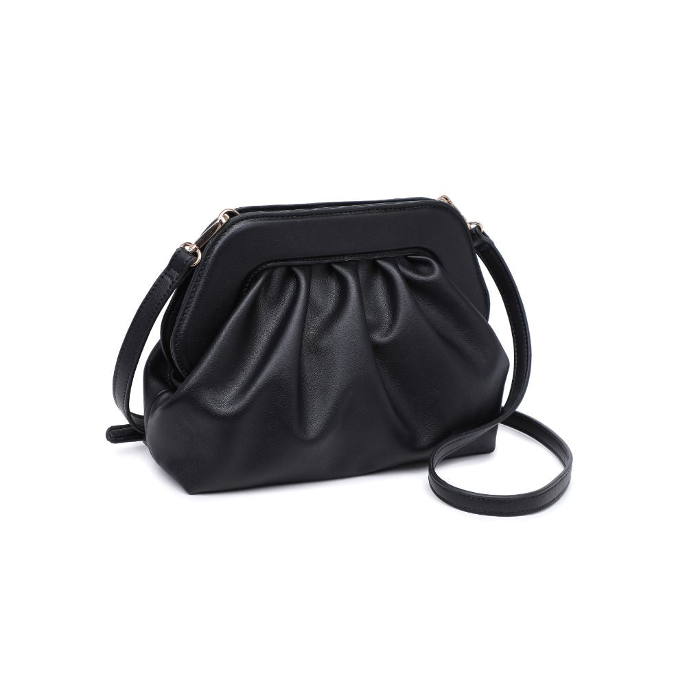 Product Image of Sol and Selene Charlotte Crossbody 842017134091 View 6 | Black