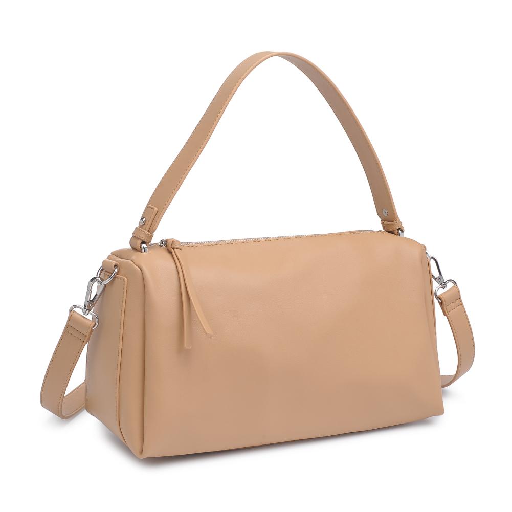Product Image of Sol and Selene Trendora Crossbody 842017134619 View 6 | Camel