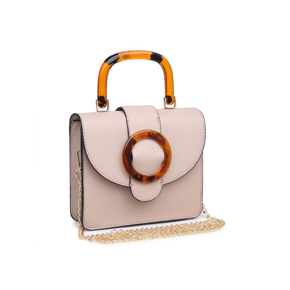 Product Image of Moda Luxe Madisen Crossbody 842017123323 View 2 | Nude