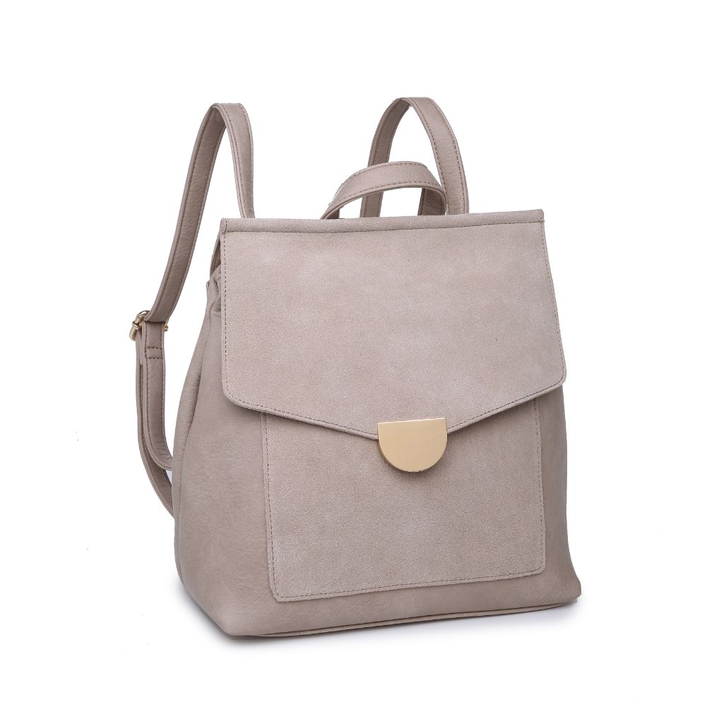 Product Image of Sol and Selene Lynn Backpack 842017119463 View 2 | Natural