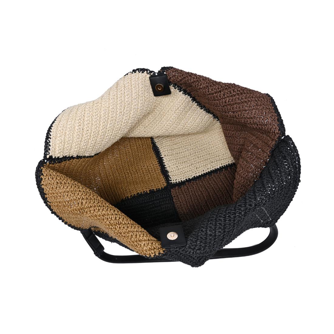 Moda Luxe Ruthi Tote 842017141679 View 8 | Multi