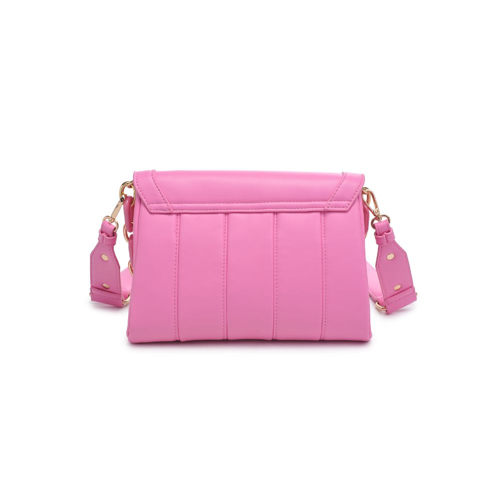 Product Image of Moda Luxe Larisa Crossbody 842017131373 View 7 | Barbi