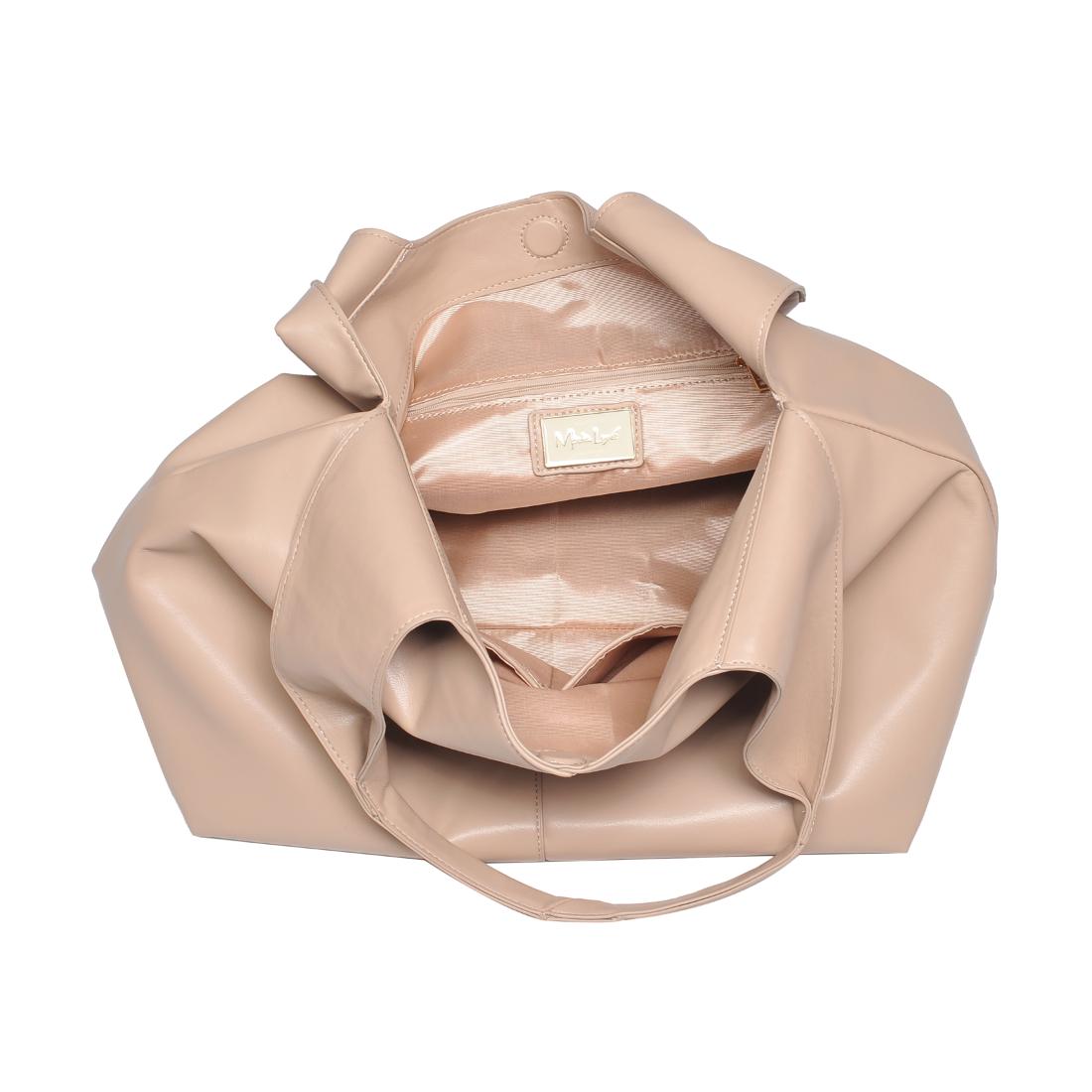 Product Image of Sol and Selene Faye Hobo 842017138761 View 8 | Natural