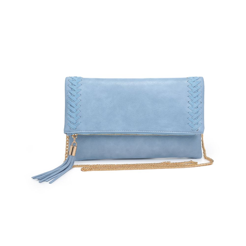 Product Image of Moda Luxe Palermo Clutch 842017126683 View 1 | Sky