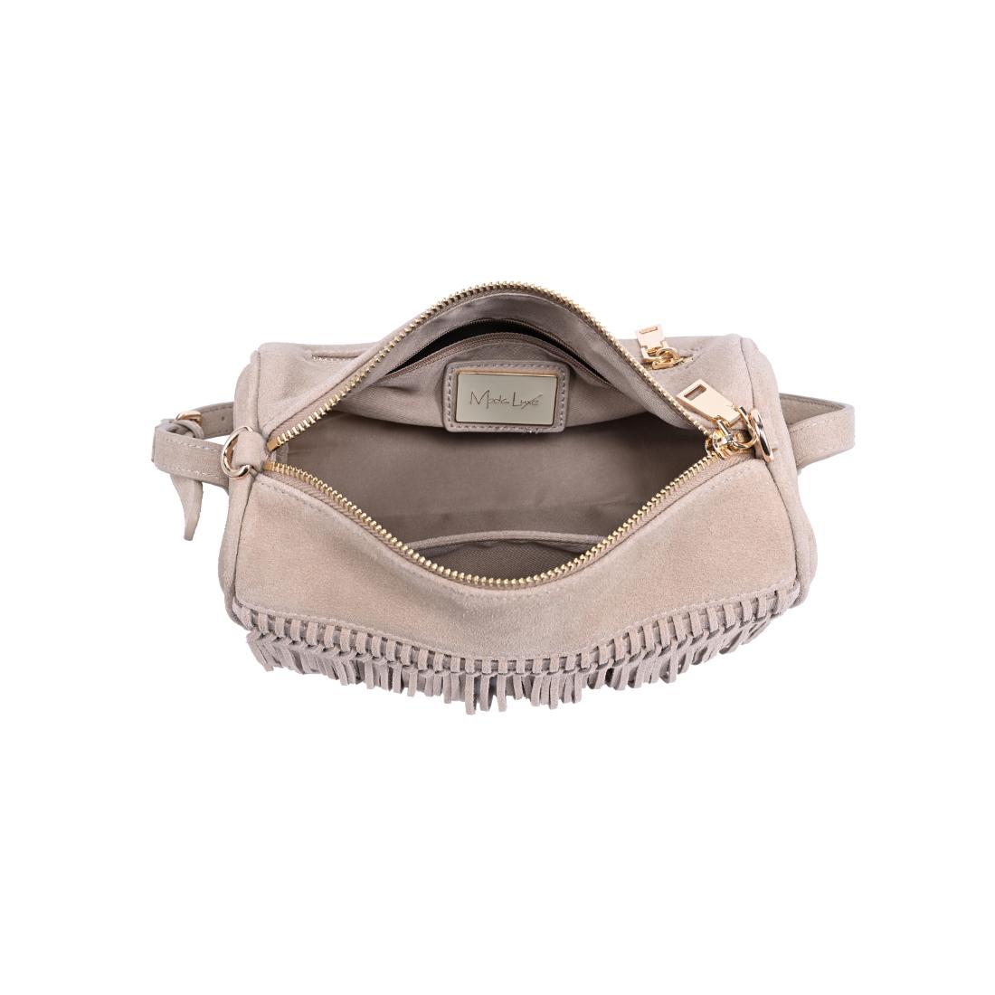Moda Luxe Emmi Shoulder Bag 842017140467 View 8 | Natural