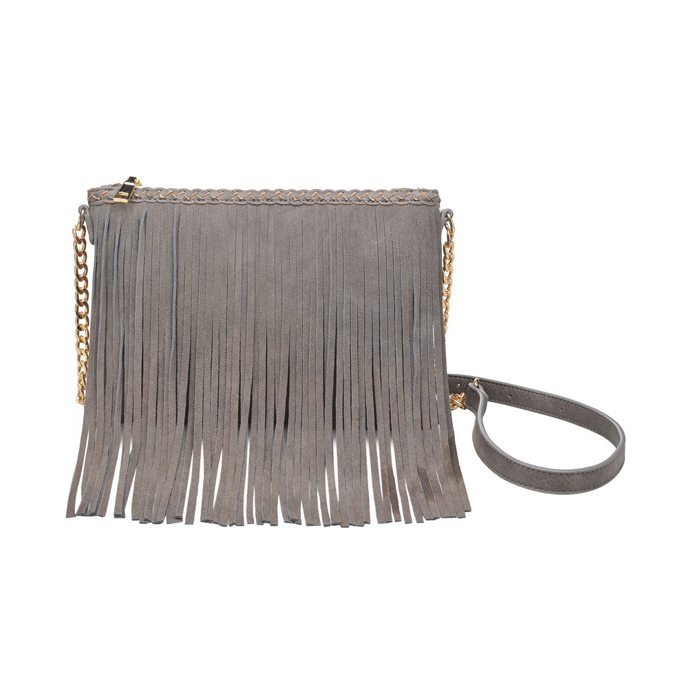 Product Image of Moda Luxe Willa Crossbody 842017102694 View 1 | Taupe