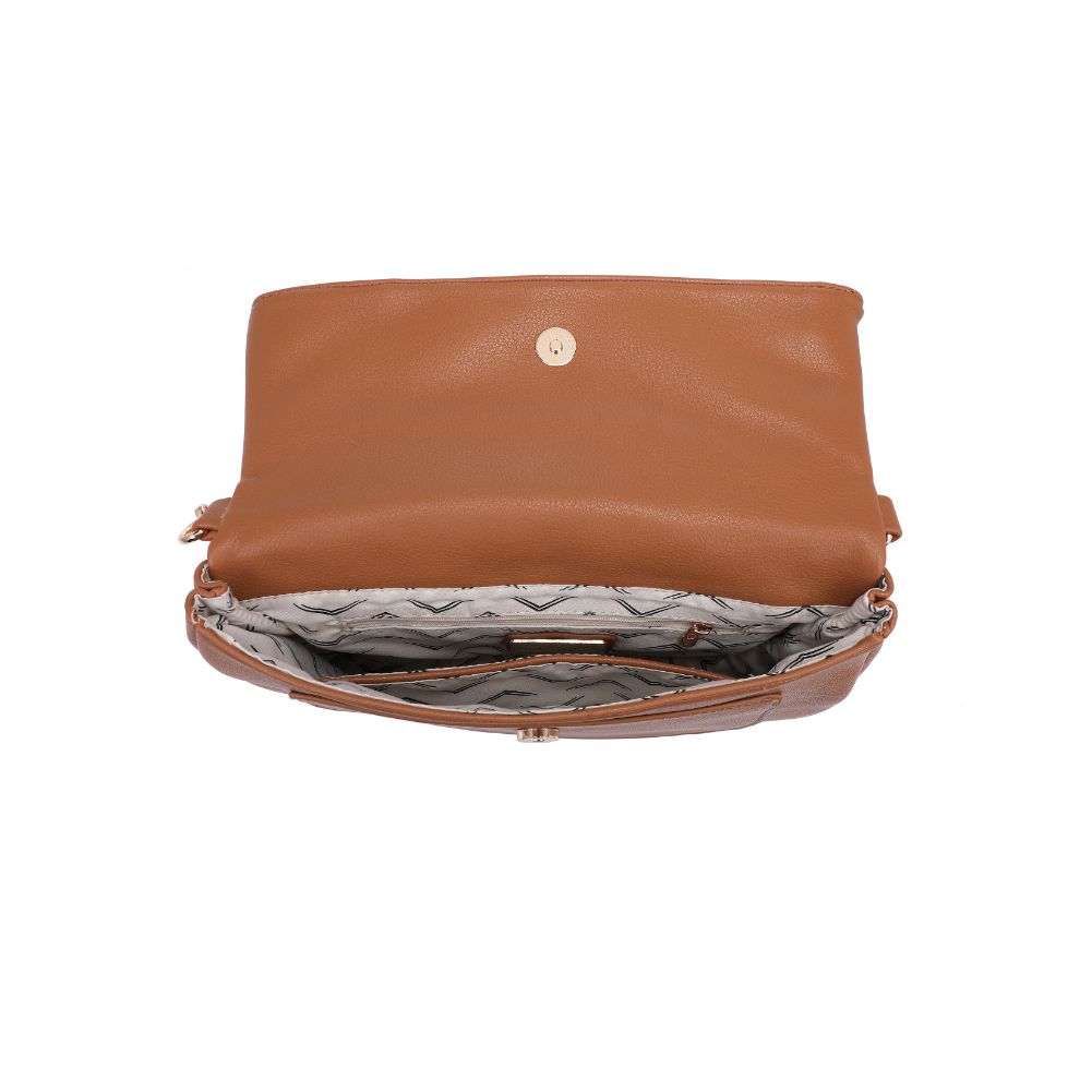 Product Image of Sol and Selene Blake Crossbody 842017132684 View 8 | Tan