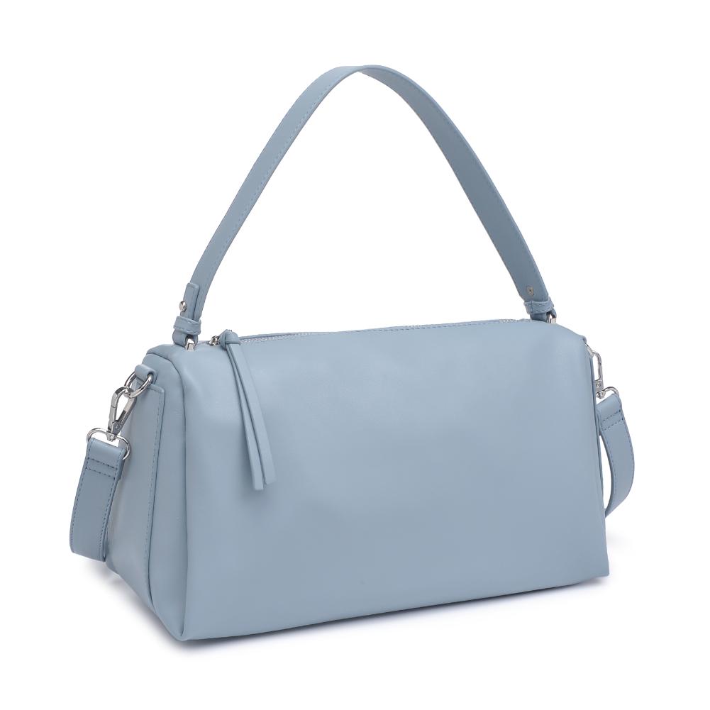 Product Image of Sol and Selene Trendora Crossbody 842017134626 View 6 | Sky Blue