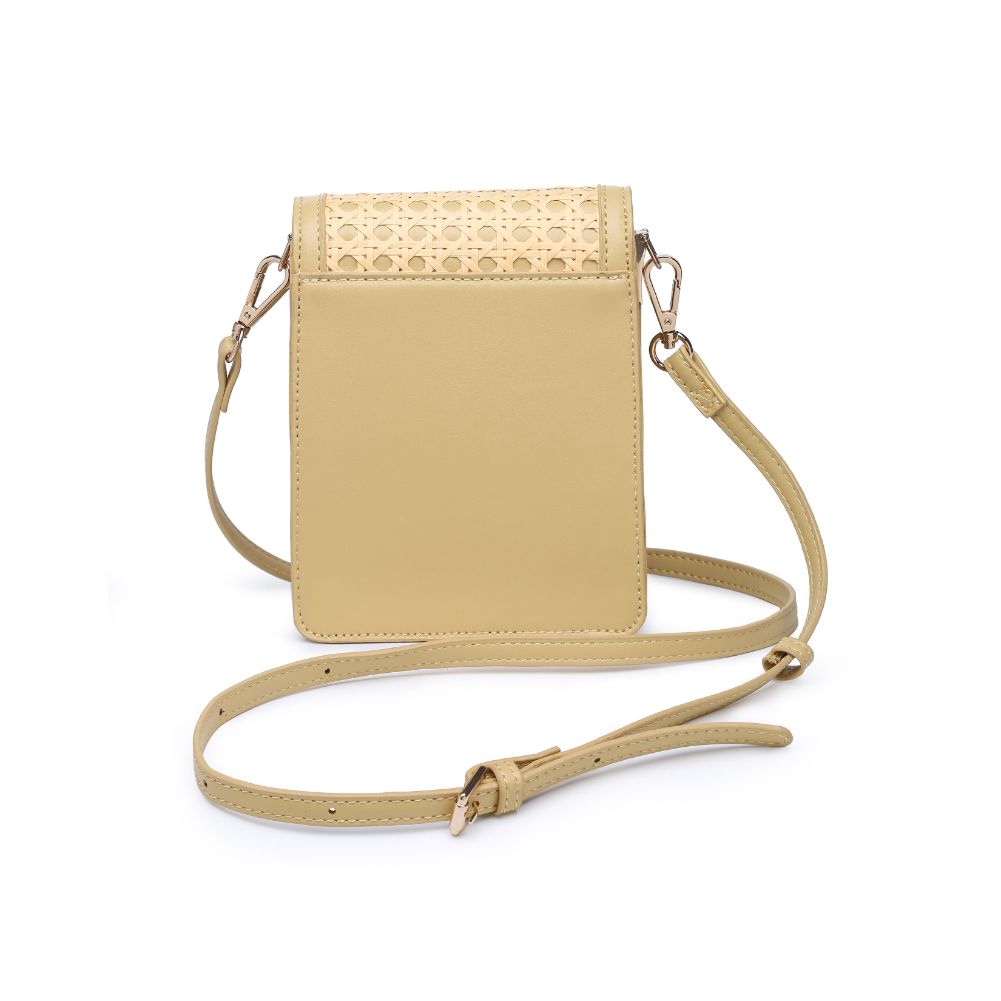 Product Image of Moda Luxe Remi Crossbody 842017124153 View 7 | Blonde