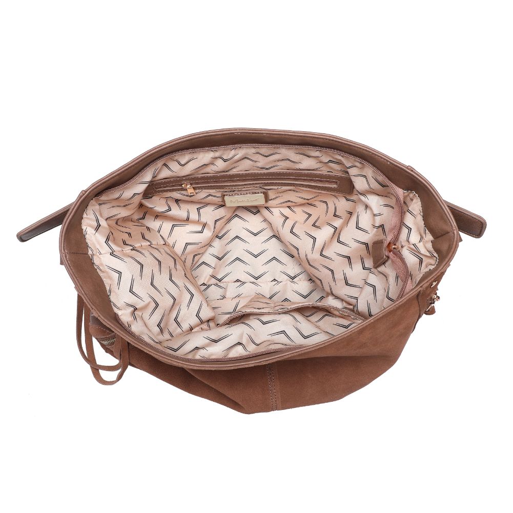 Product Image of Moda Luxe Emilia Hobo 842017130680 View 8 | Nutmeg