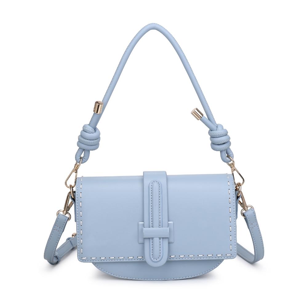 Moda Luxe Norah Crossbody 842017135562 View 5 | Sky Blue