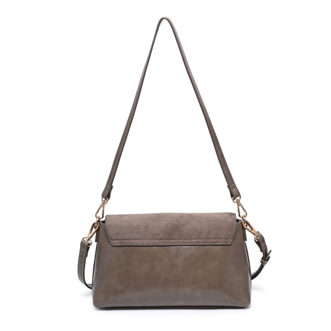 Moda Luxe Aly Crossbody 842017143062 View 7 | Taupe