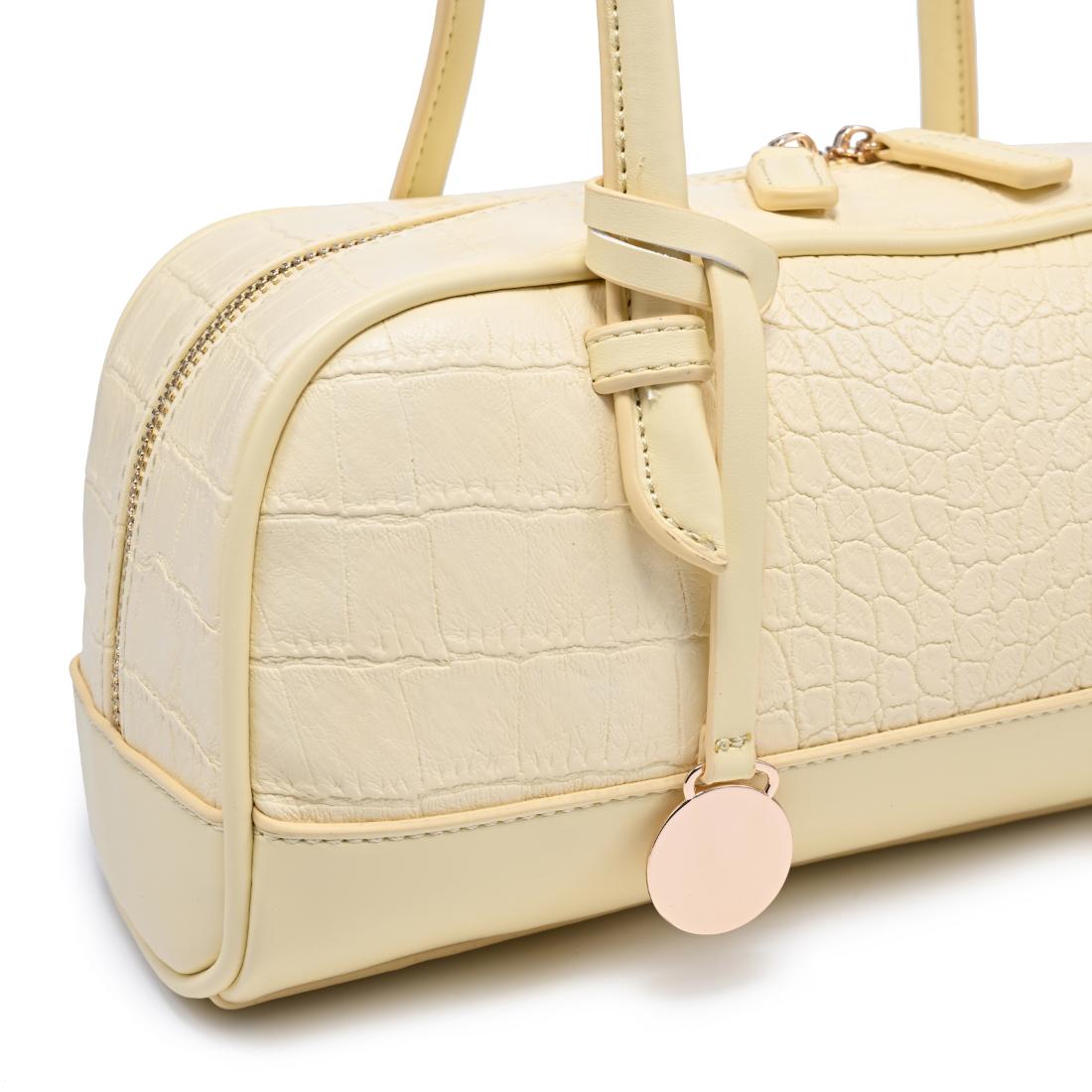 Moda Luxe Paloma - Croco Shoulder Bag 842017140429 View 8 | Butter