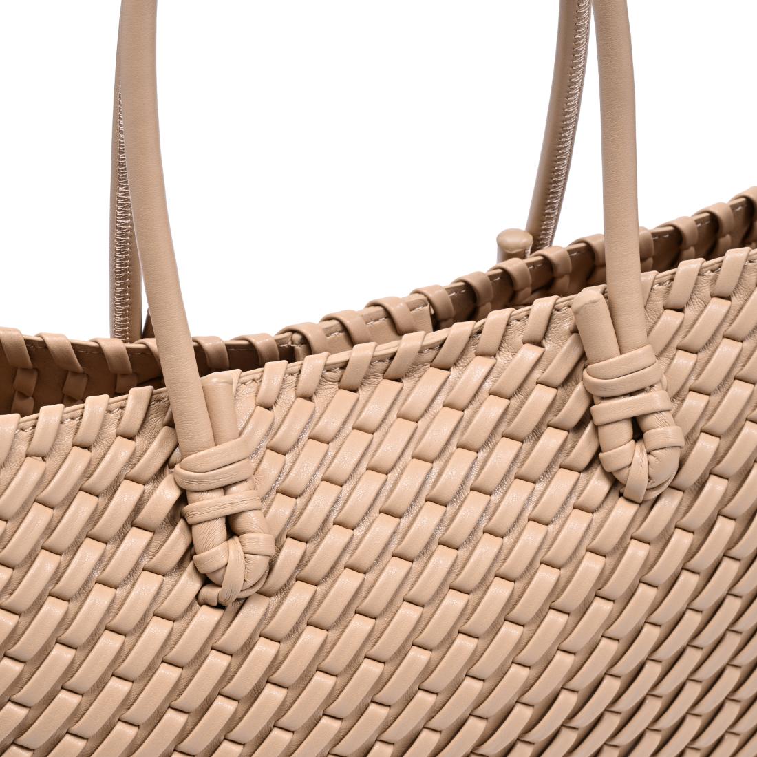 Moda Luxe Nola Tote 842017140870 View 8 | Natural
