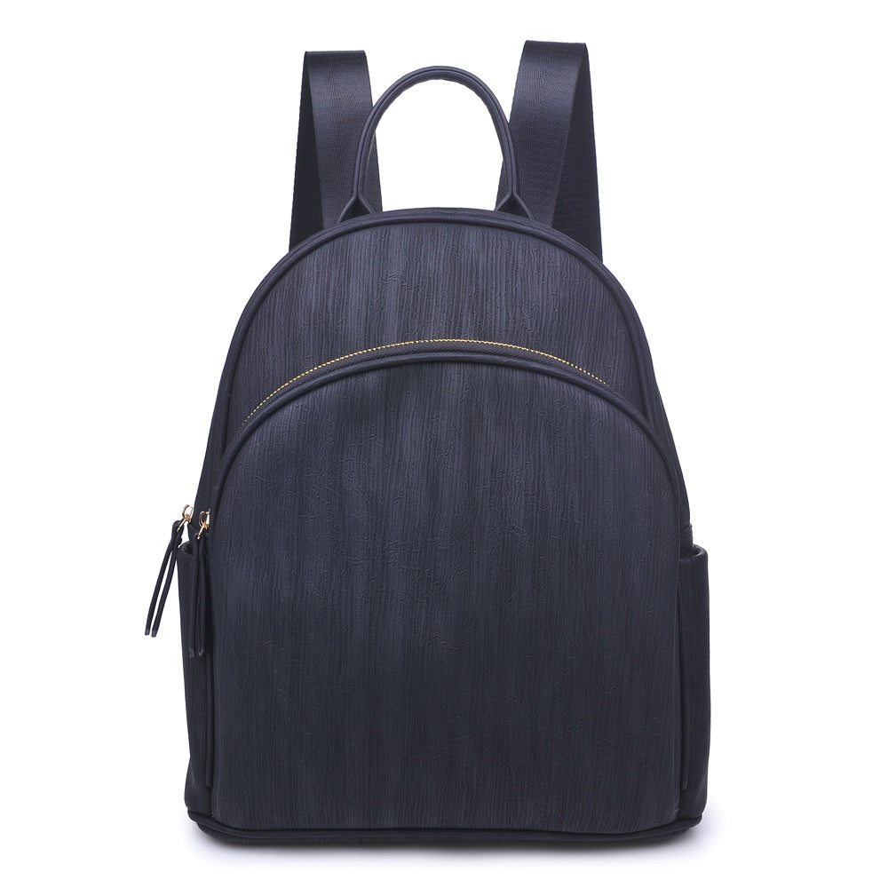Product Image of Moda Luxe Kenna Backpack 842017111504 View 1 | Black