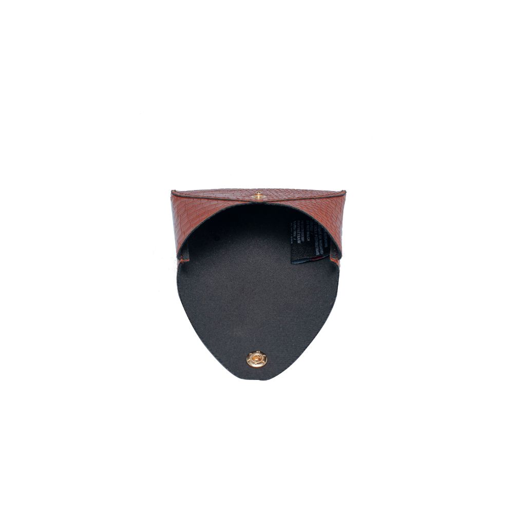 Product Image of Moda Luxe Sia Card Holder 842017126423 View 8 | Whisky