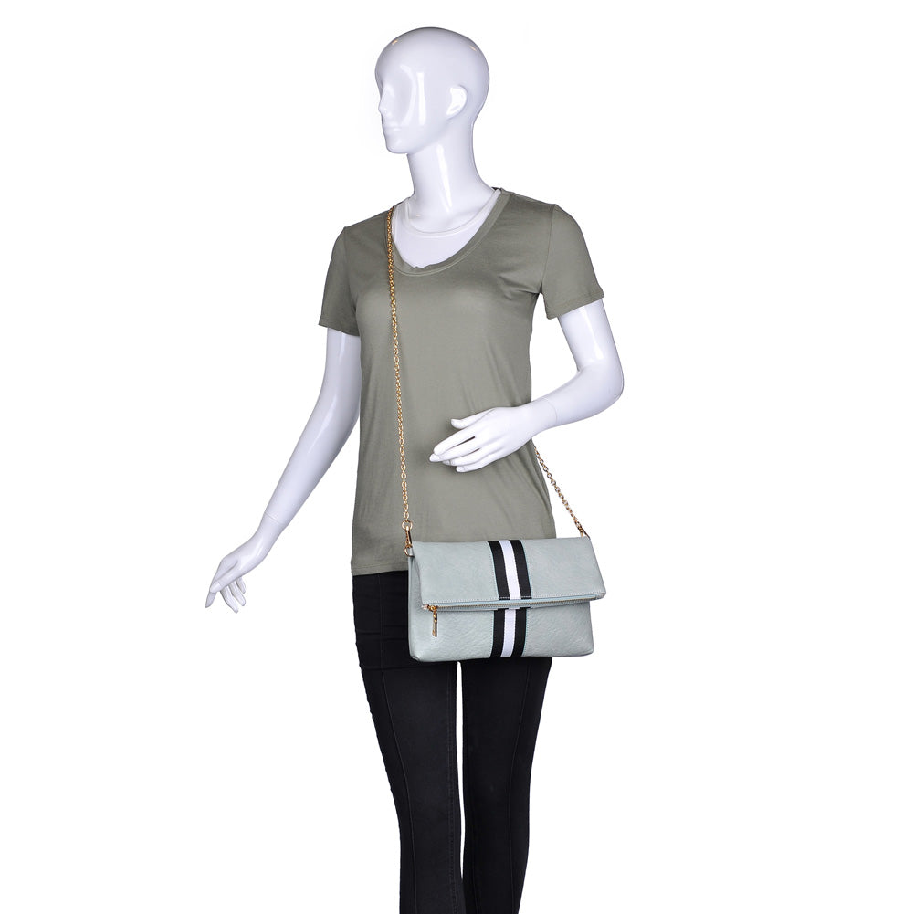 Product Image of Sol and Selene Jules Clutch 842017120087 View 5 | Mint