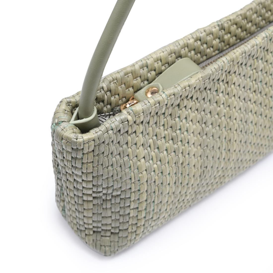 Moda Luxe Lucy - ST Shoulder Bag 842017141983 View 8 | Green