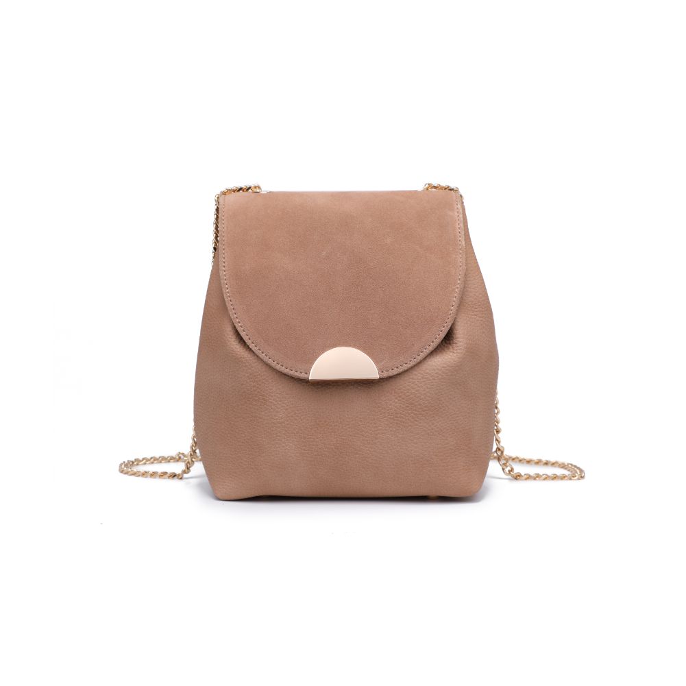 Product Image of Sol and Selene Breanna Crossbody 842017128595 View 5 | Natural