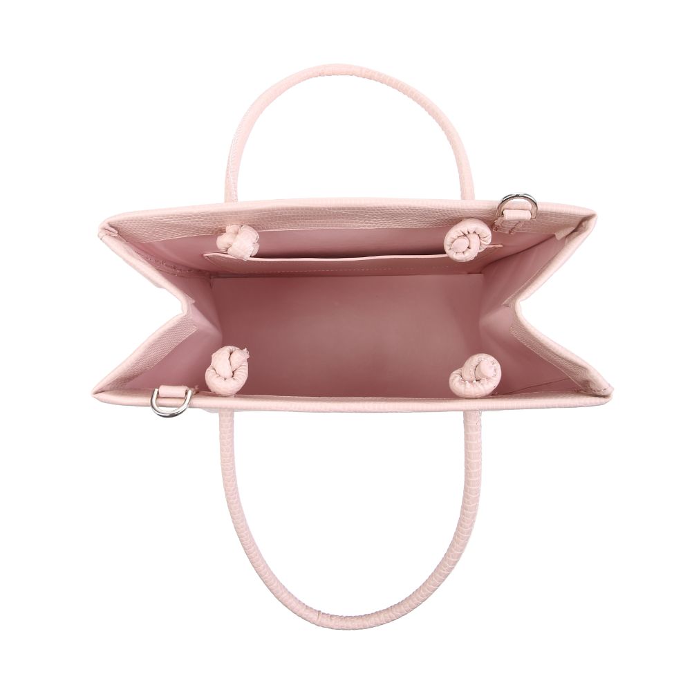 Product Image of Moda Luxe Piper Tote 842017125136 View 8 | Ballet