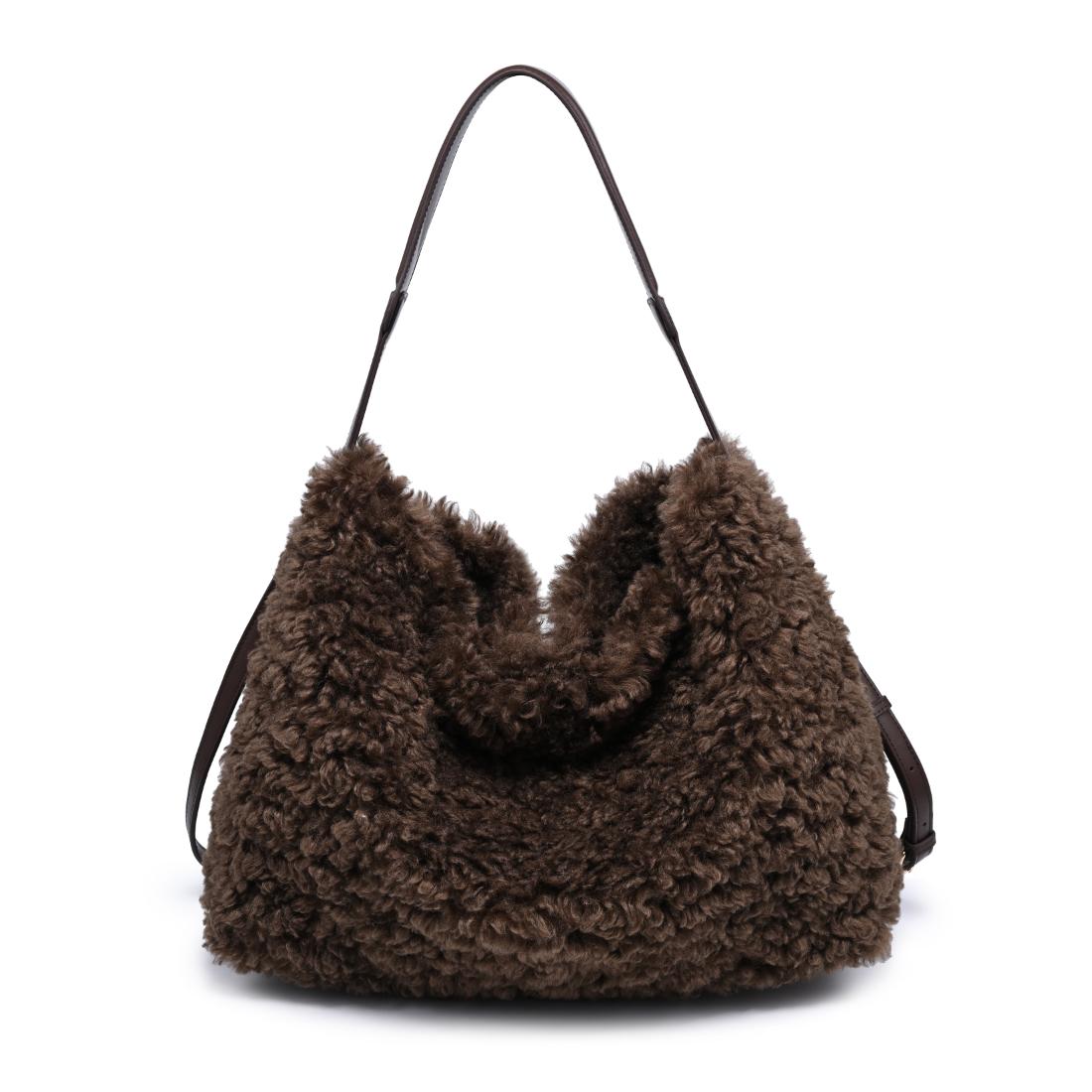 Moda Luxe Lumi Hobo 842017142980 View 7 | Brown