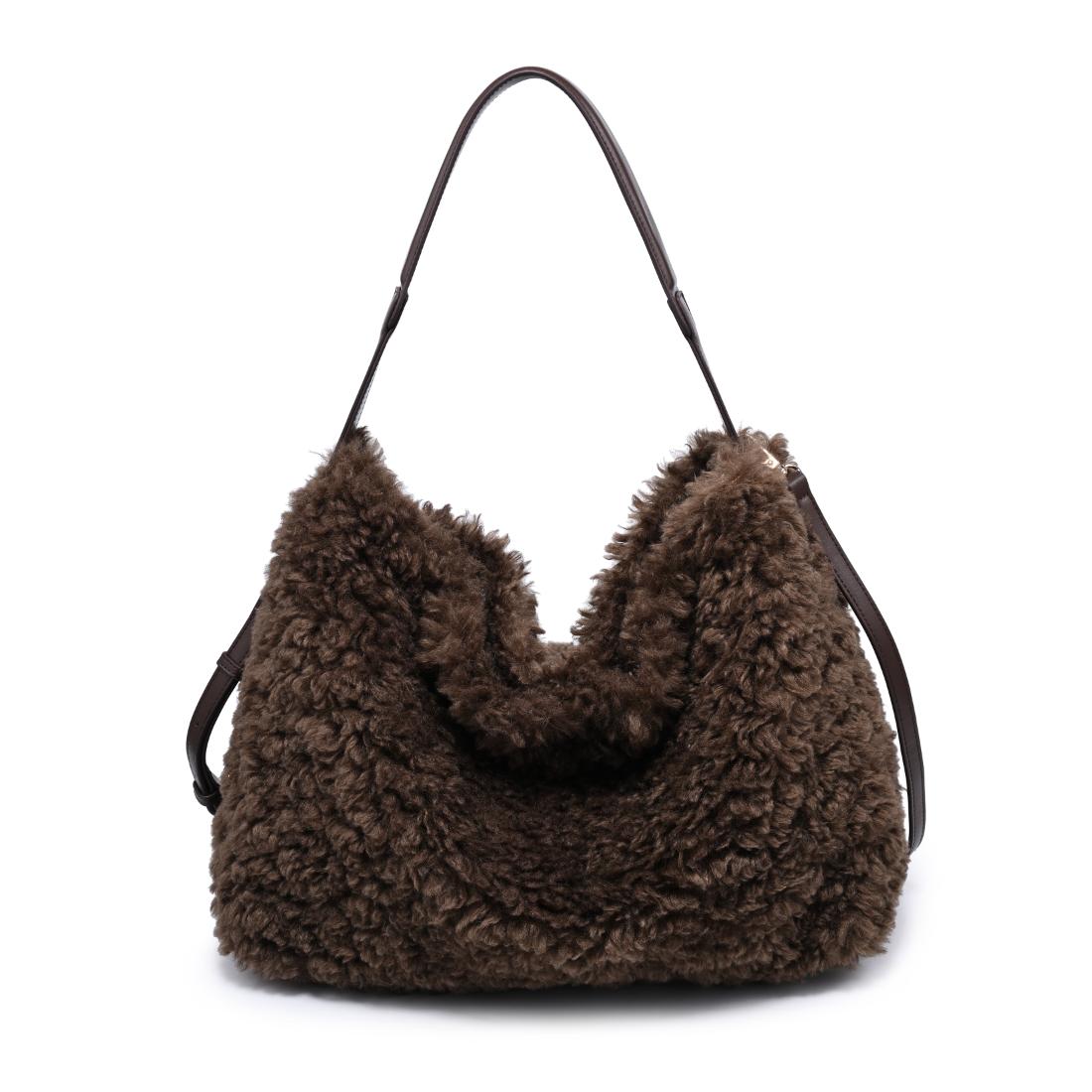 Moda Luxe Lumi Hobo 842017142980 View 5 | Brown