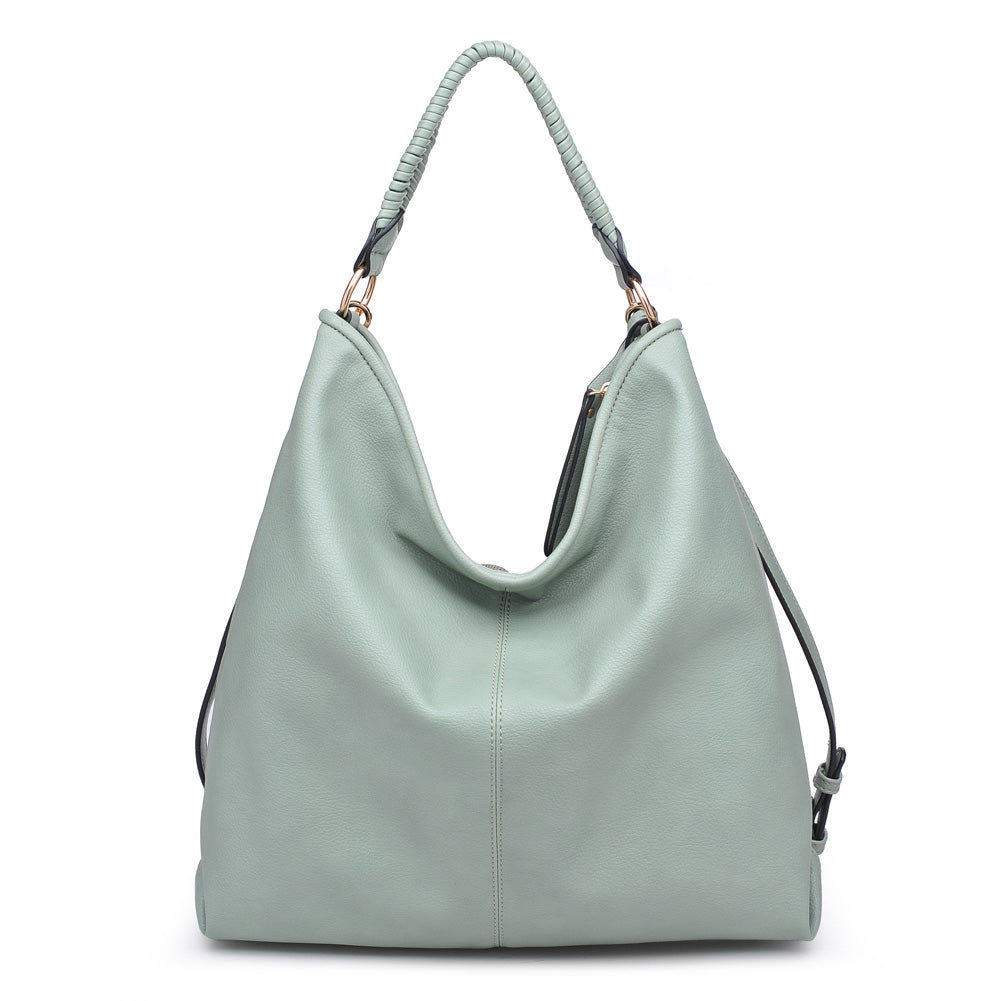 Product Image of Moda Luxe Jessica Hobo 842017118435 View 3 | Mint