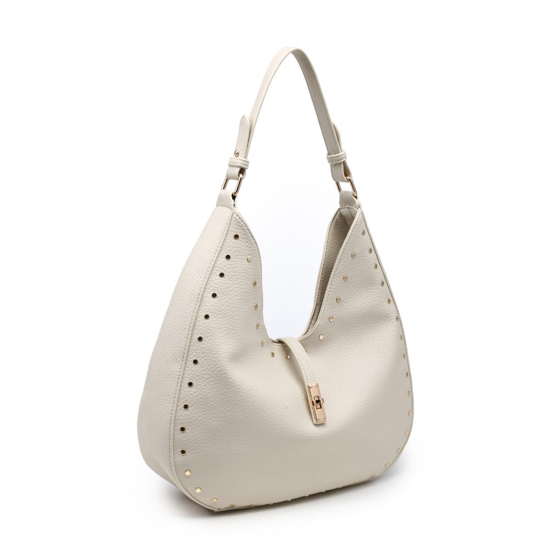 Moda Luxe Oliva Hobo 842017136149 View 6 | Cream