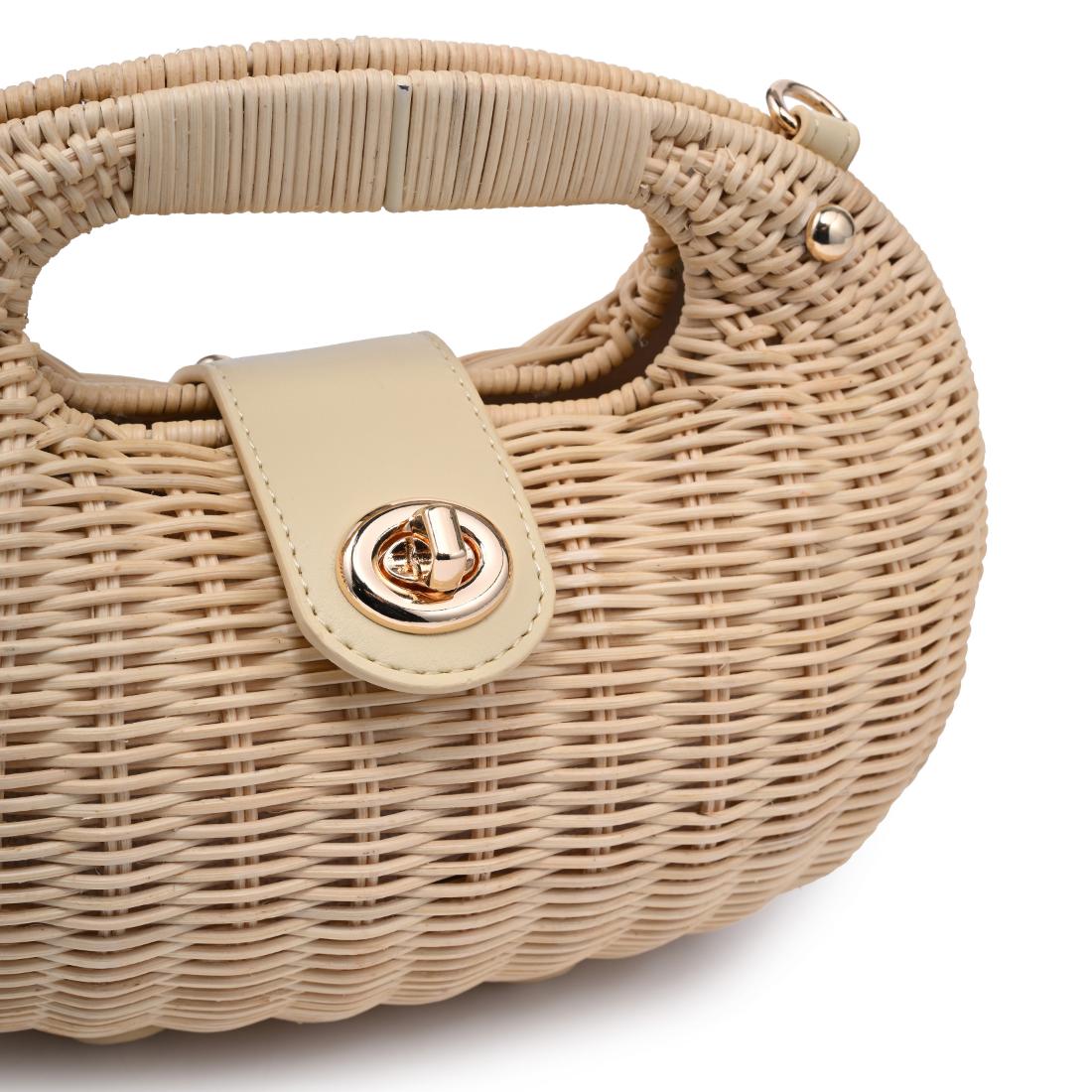 Moda Luxe Esme Crossbody 842017140764 View 8 | Natural