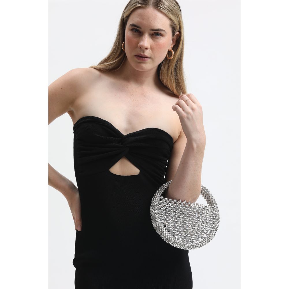Vane Evening Bag - Moda Luxe Vane Evening Bag - Moda Luxe