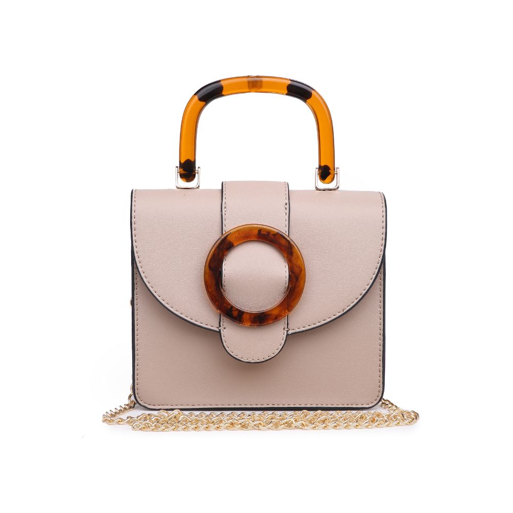 Product Image of Moda Luxe Madisen Crossbody 842017123323 View 1 | Nude