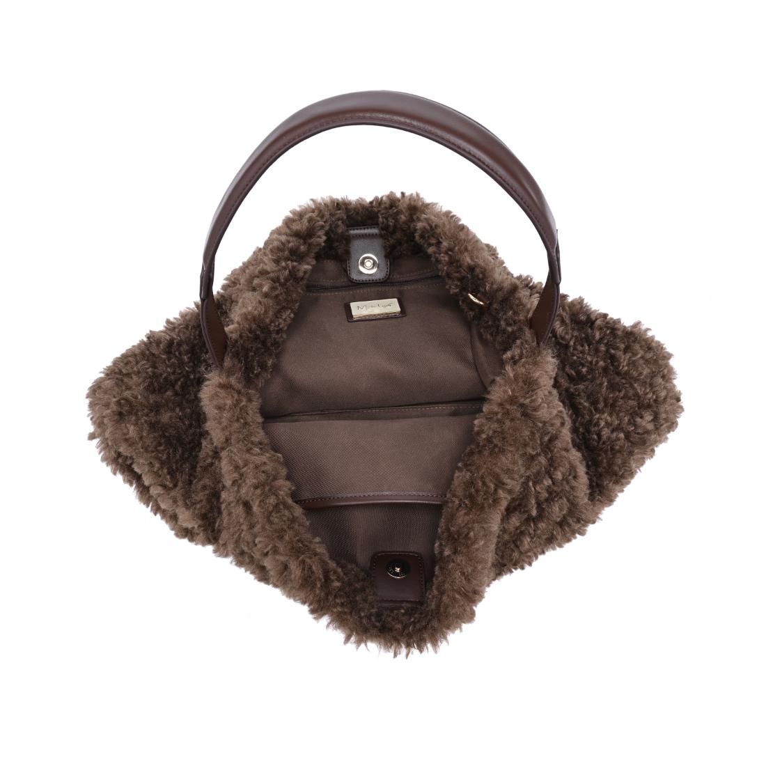 Moda Luxe Lumi Hobo 842017142980 View 8 | Brown